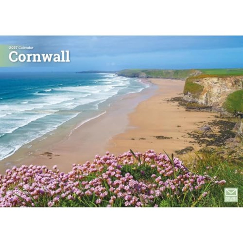 Cornwall A4