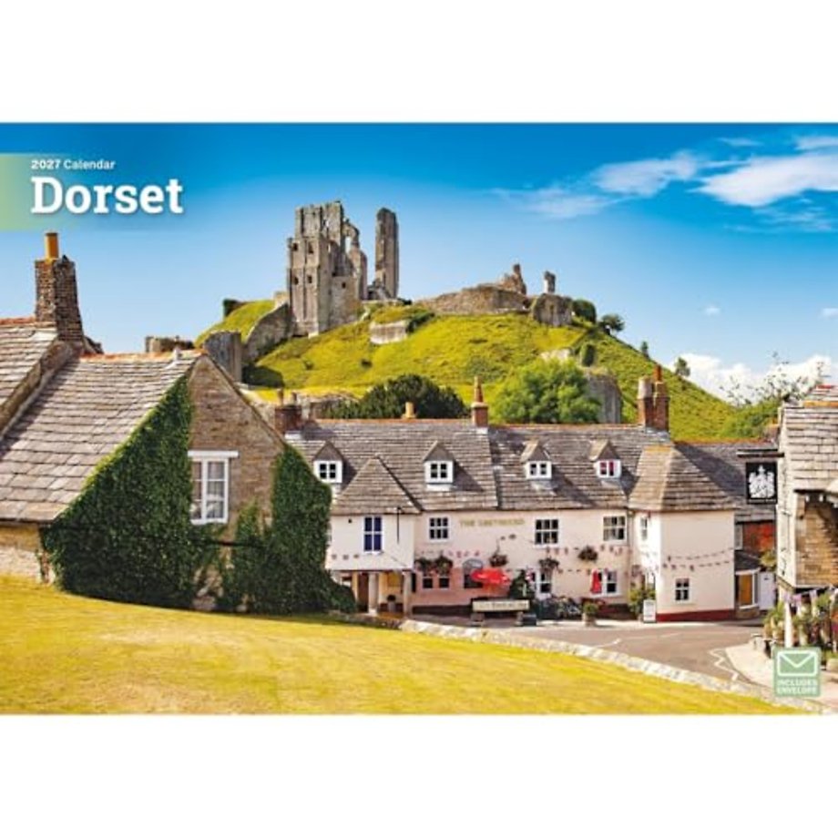 Dorset A4
