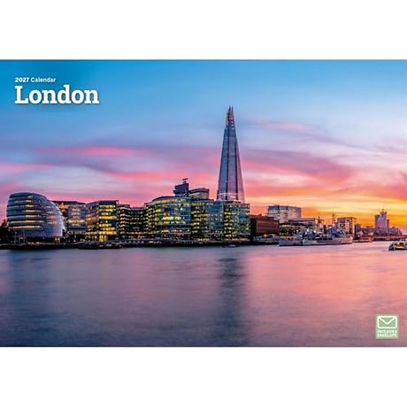 London A4