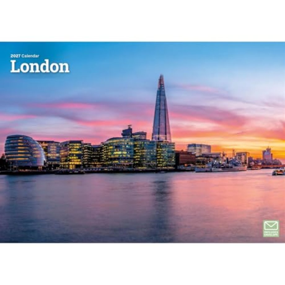 London A4