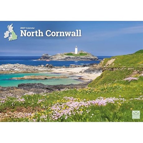 North Cornwall A4