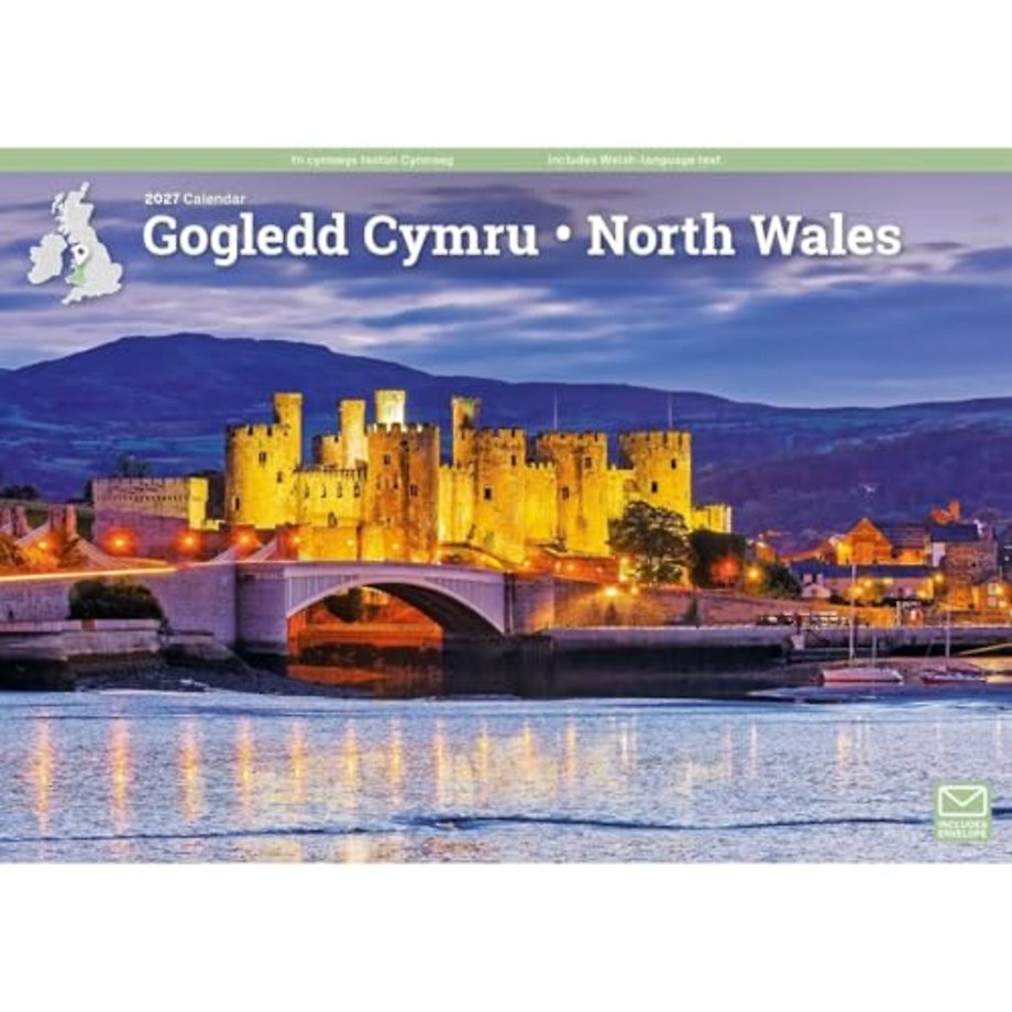 North Wales A4