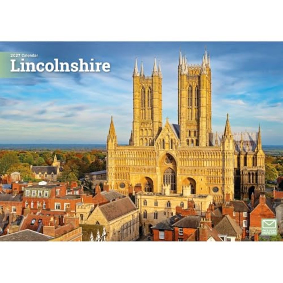 Lincolnshire A4