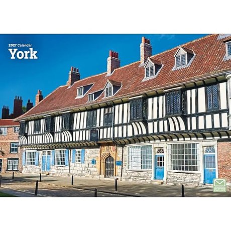 York A4