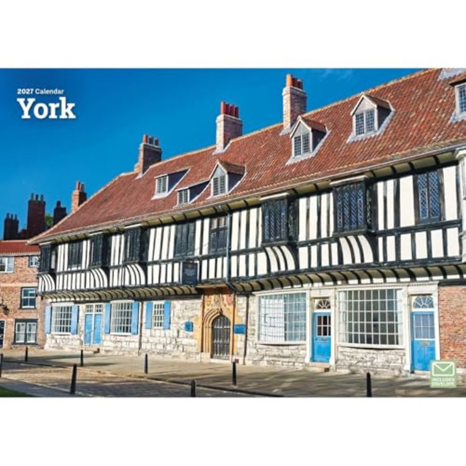 York A4