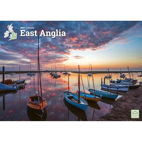 East Anglia A4