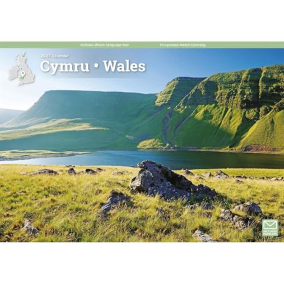 Wales A4