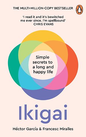 Ikigai