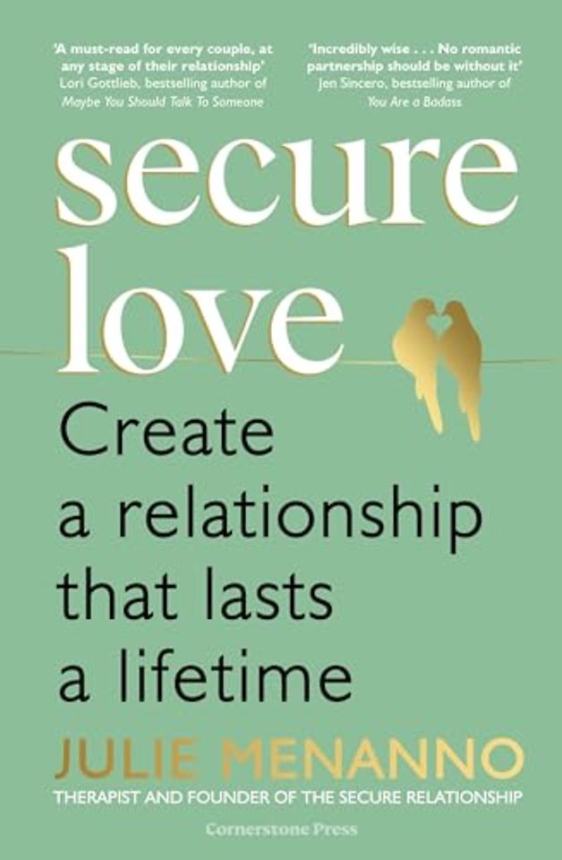 Secure Love