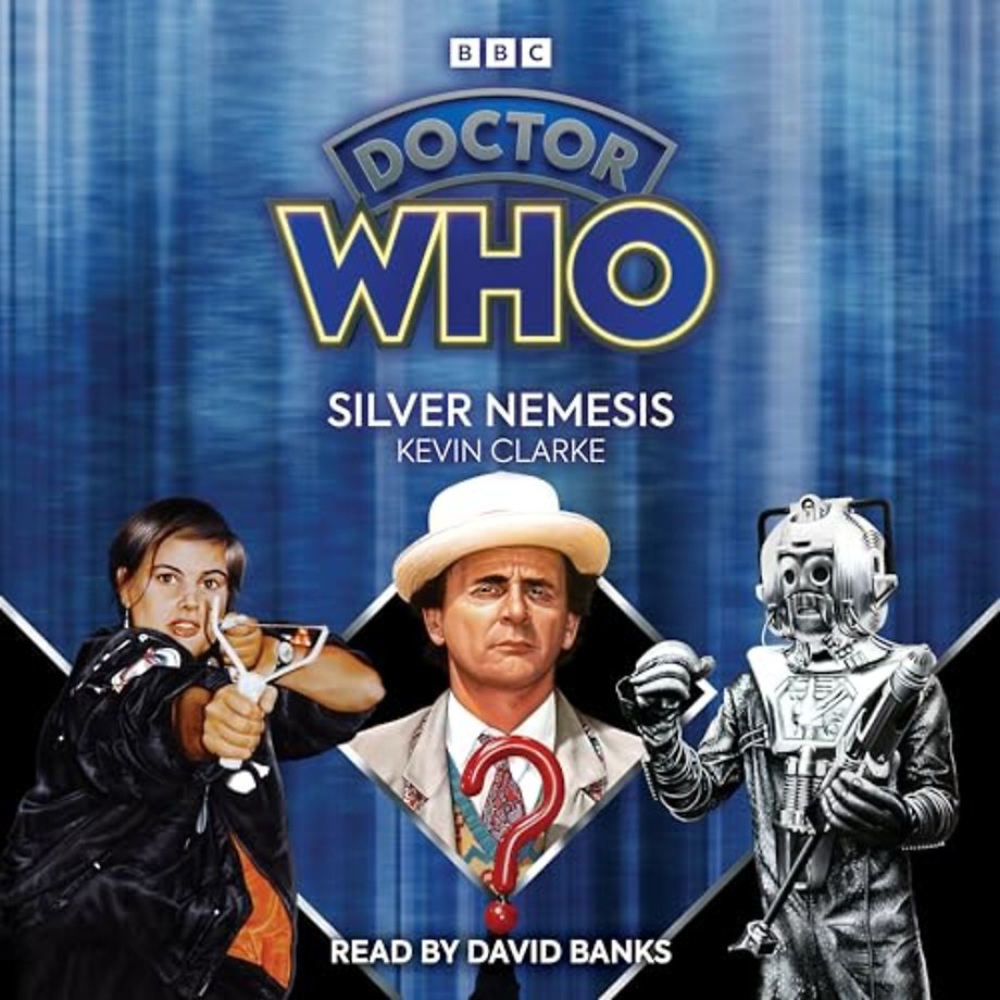 Doctor Who: Silver Nemesis