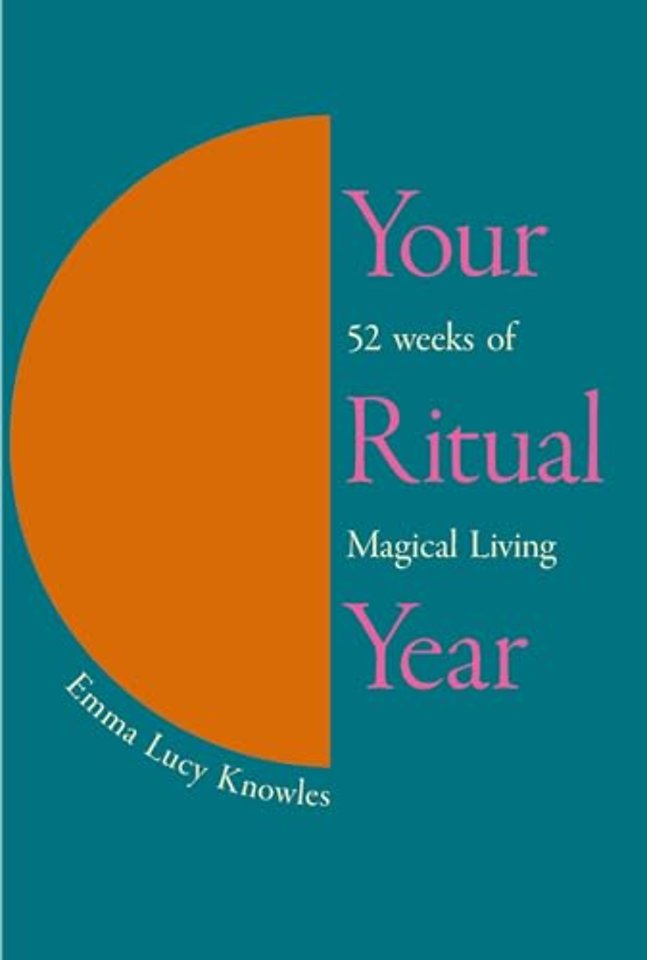 Your Ritual Year