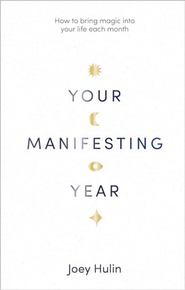 Your Manifesting Year