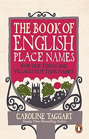 The Book of English Place Names
