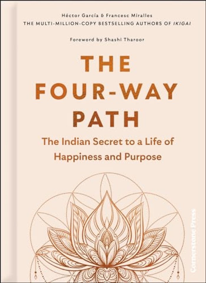 The Four-Way Path