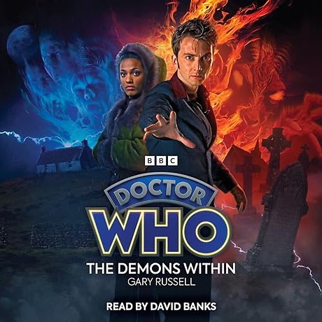 Doctor Who: The Demons Within