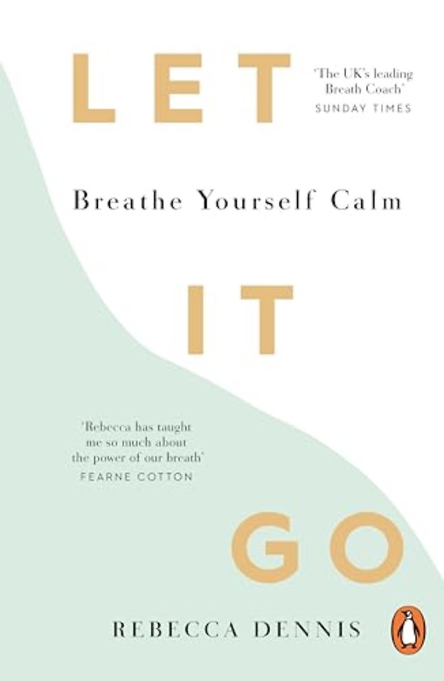Let It Go