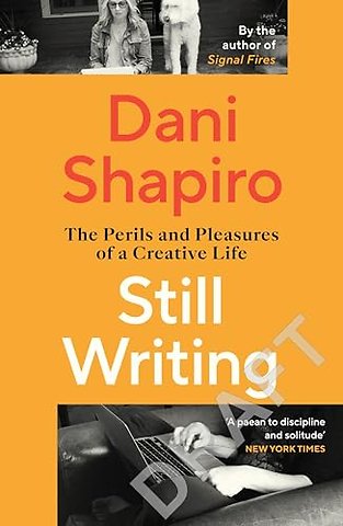 Still Writing