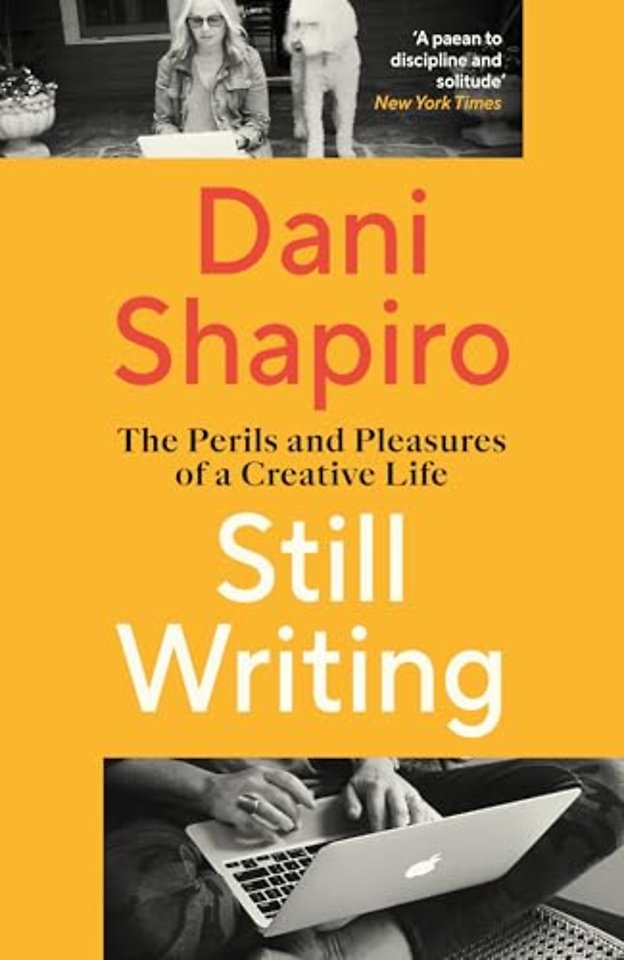 Still Writing