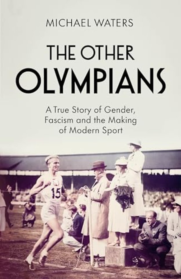 The Other Olympians