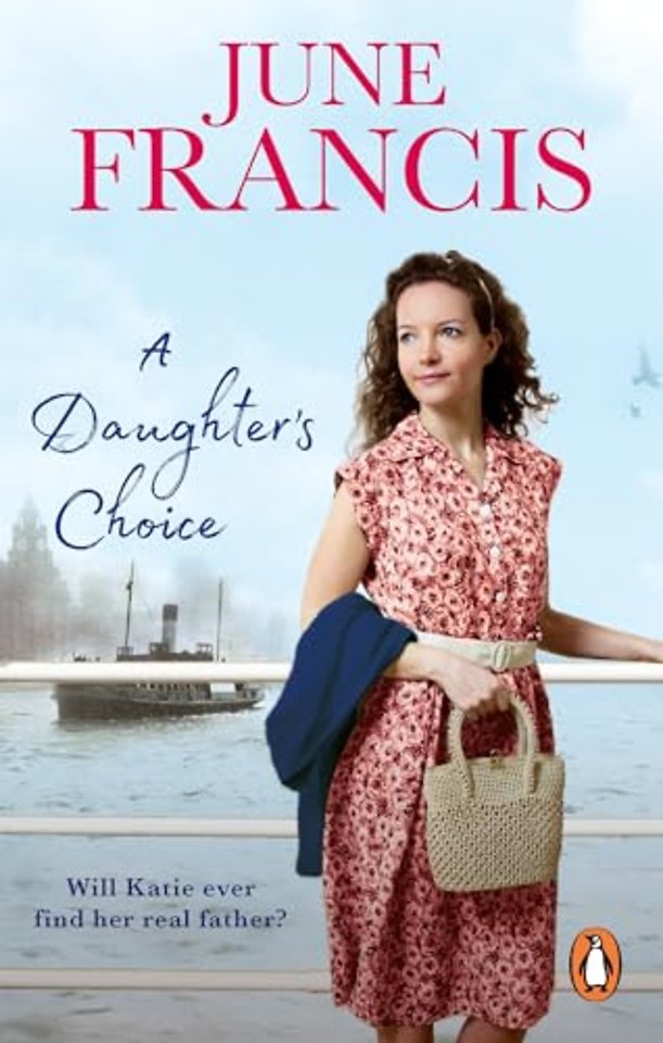 A Daughter's Choice