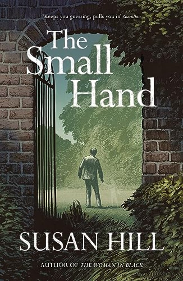 The Small Hand