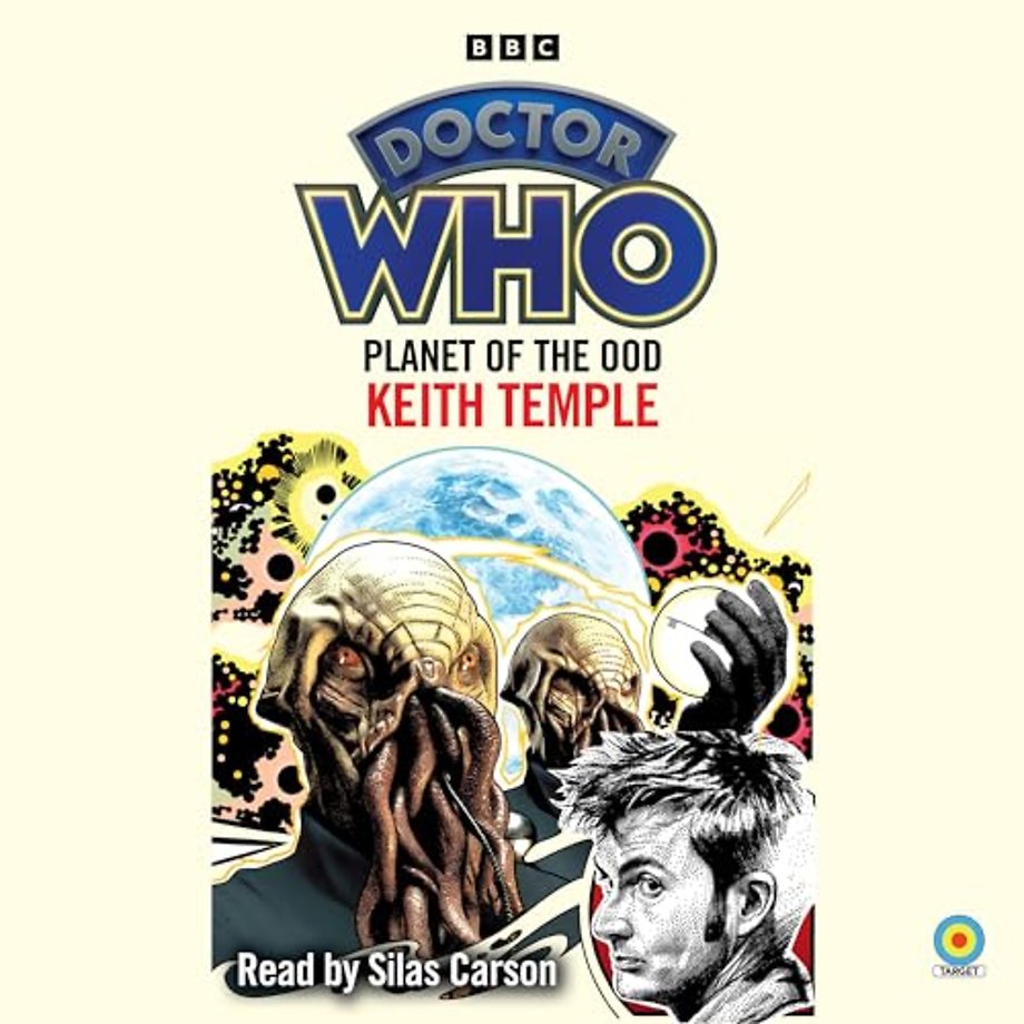 Doctor Who: Planet of the Ood