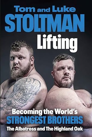 Lifting