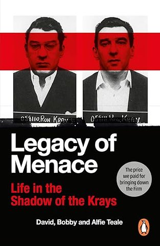 Legacy of Menace