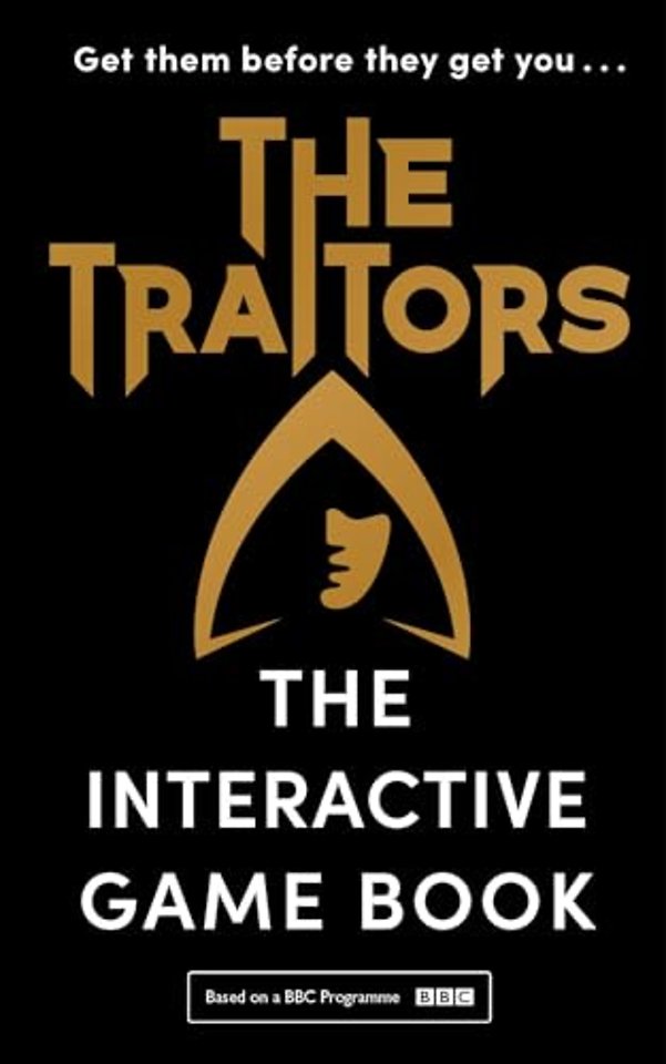 The Traitors
