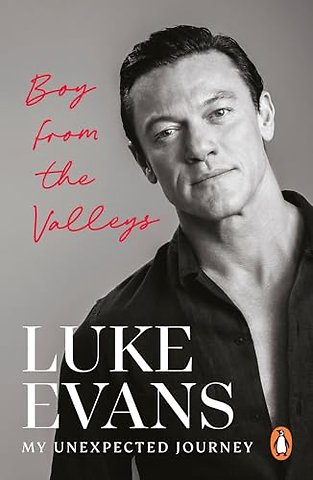 Boy From the Valleys
