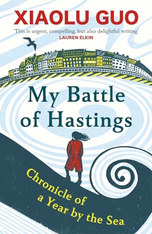 My Battle of Hastings