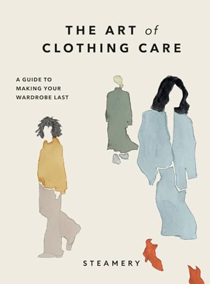 The Art of Clothing Care