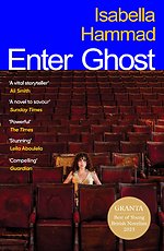 Enter Ghost
