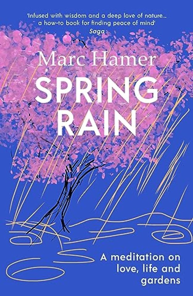 Spring Rain