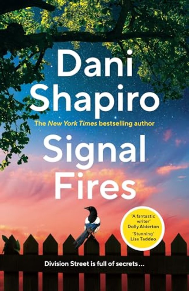 Signal Fires