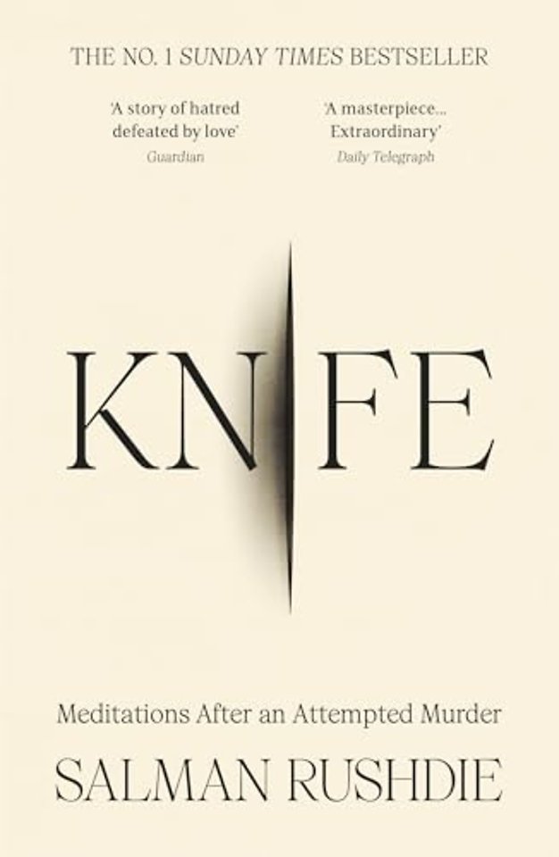 Knife