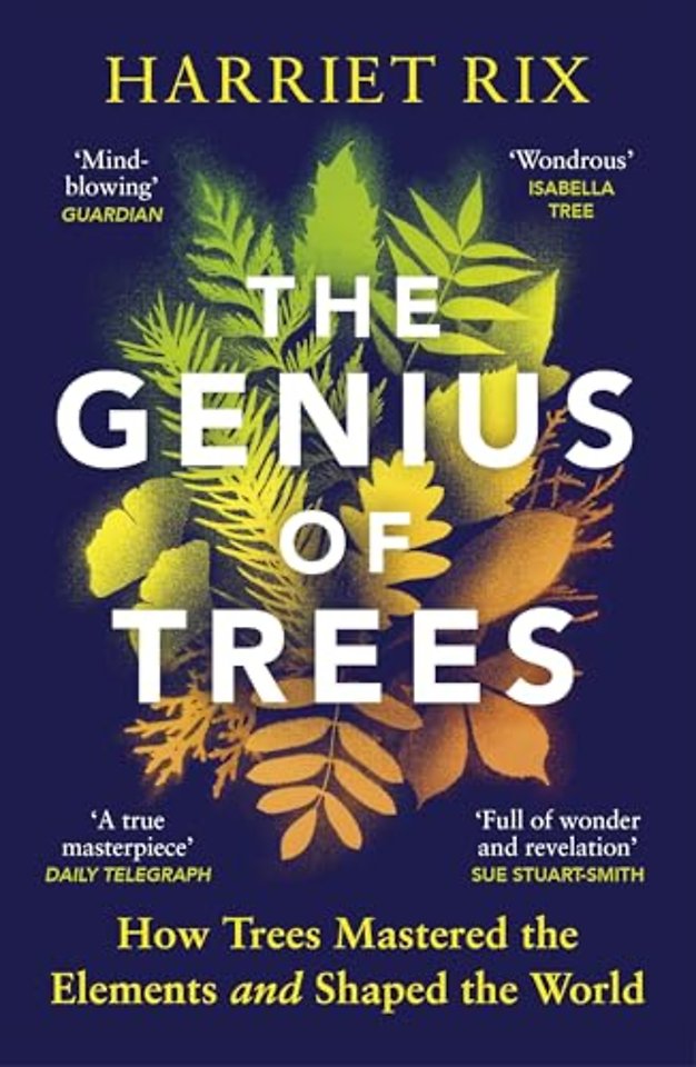 The Genius of Trees