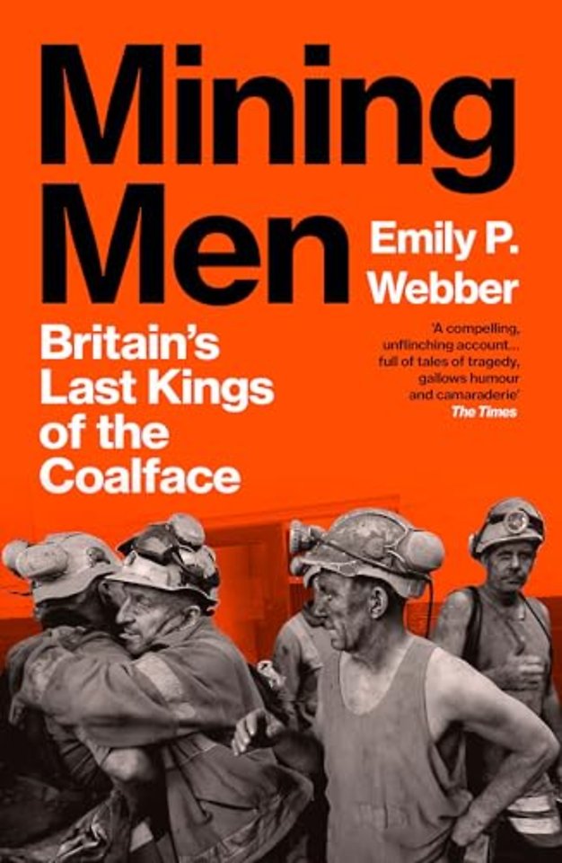Mining Men