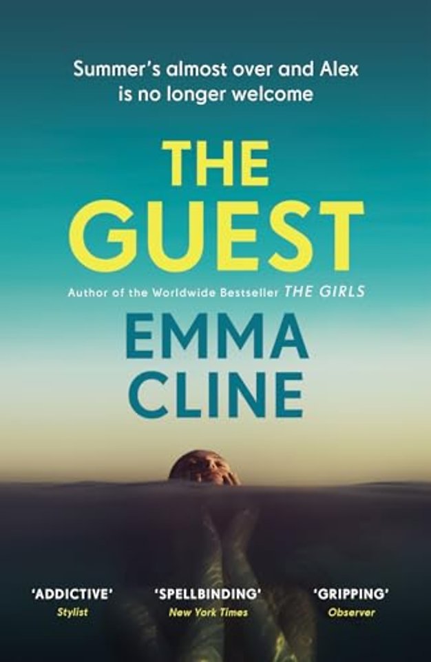 The Guest
