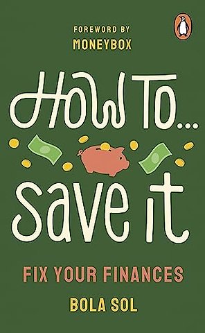 How To Save It