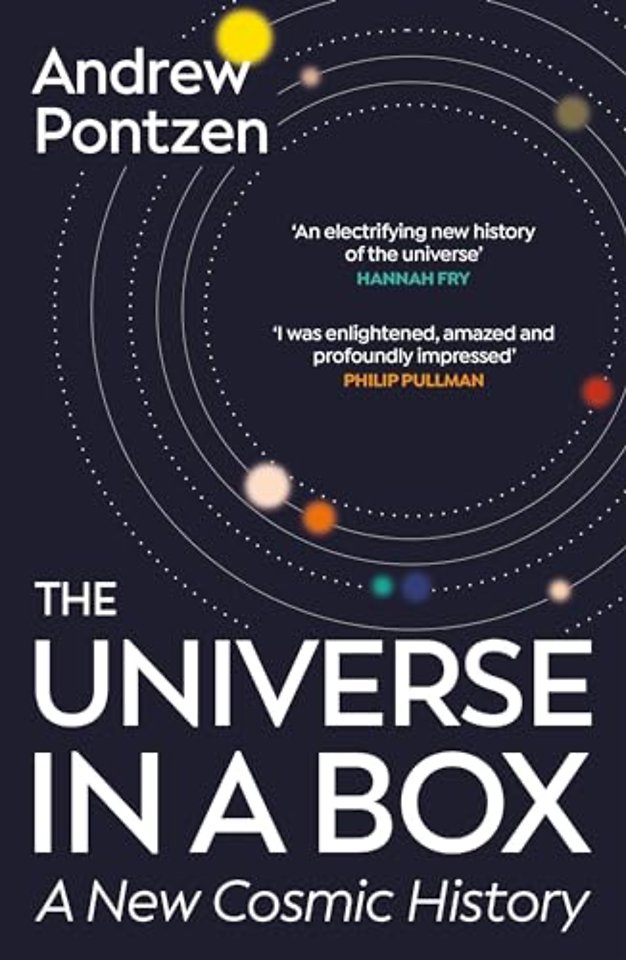The Universe in a Box