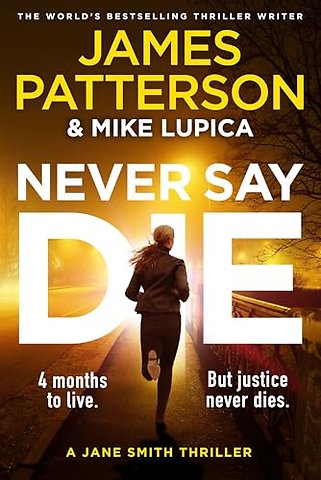 Never Say Die