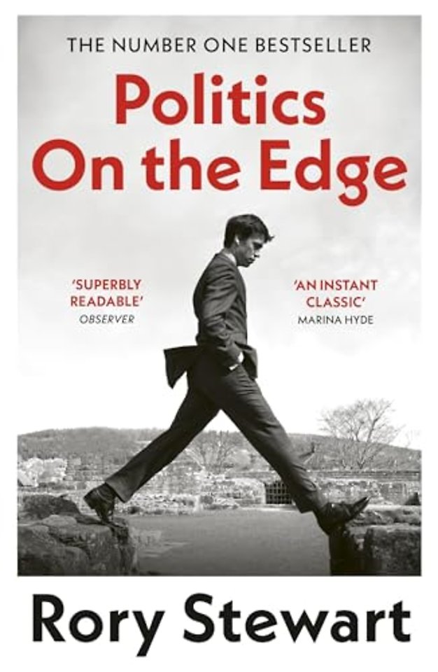 Politics On the Edge