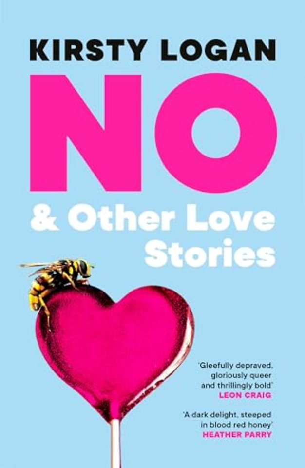 No & Other Love Stories