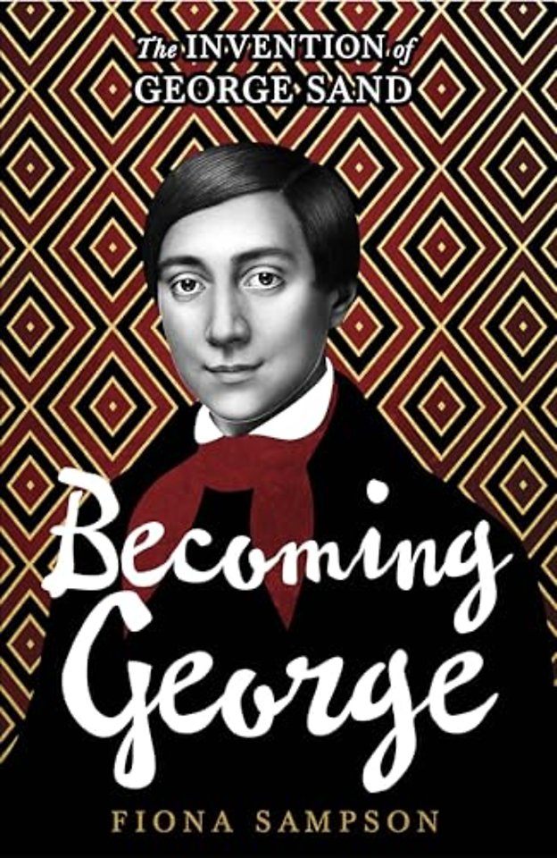 Becoming George