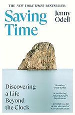 Saving Time