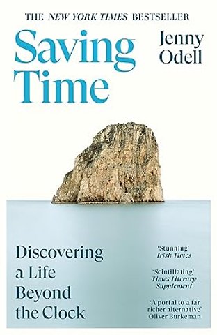 Saving Time