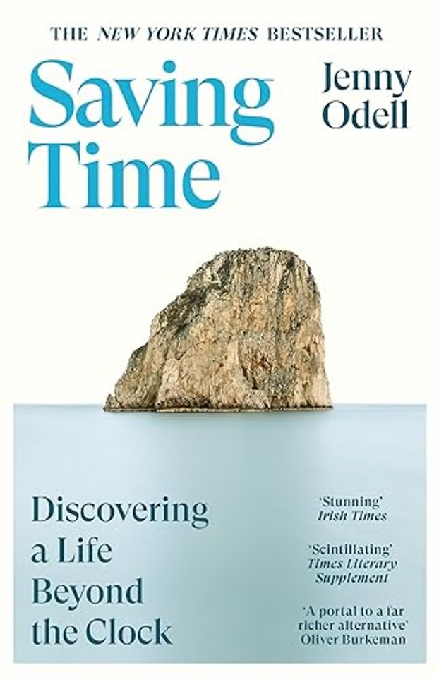 Saving Time
