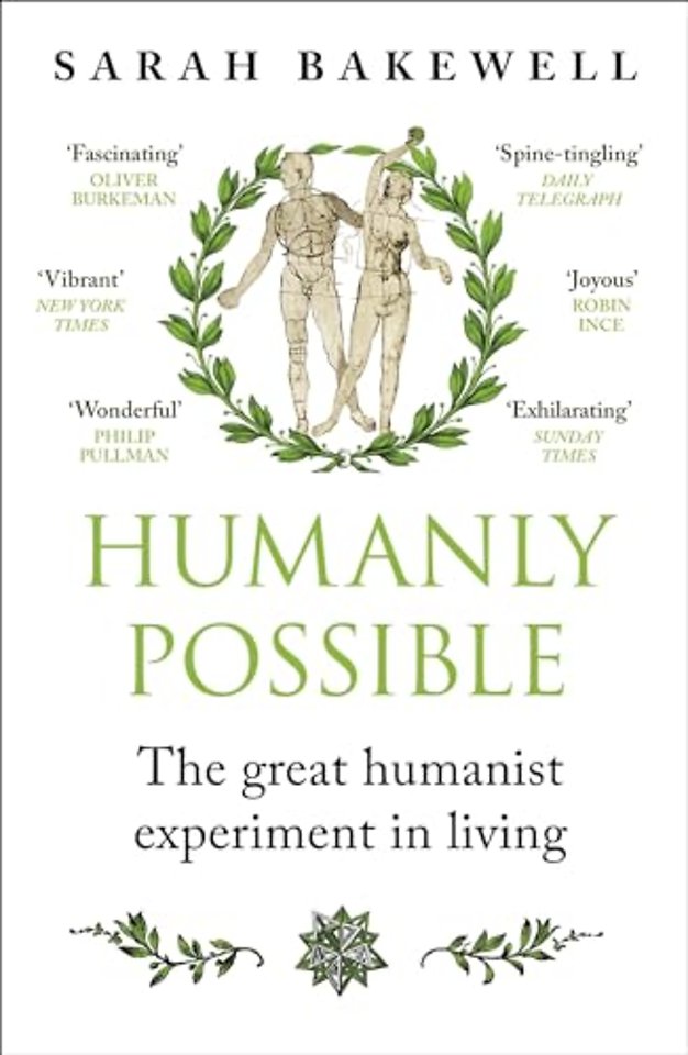 Humanly Possible