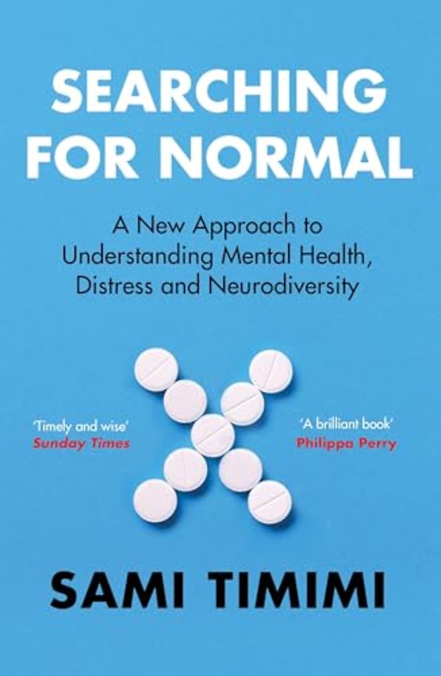 Searching for Normal
